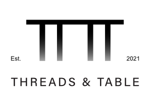 Threadsandtable.com