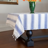 Mar Cotton Handmade Tablecloth