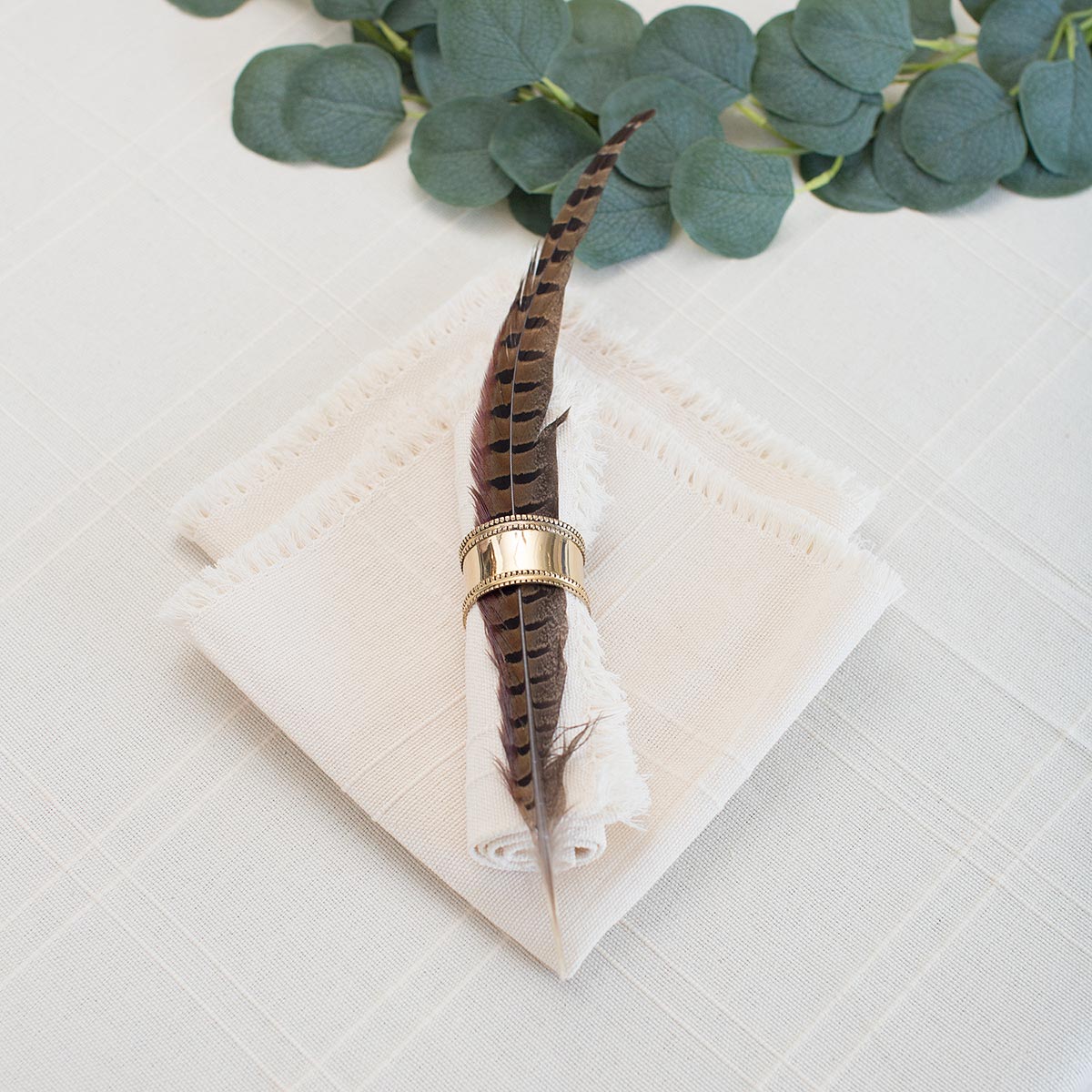 Napkin Rings