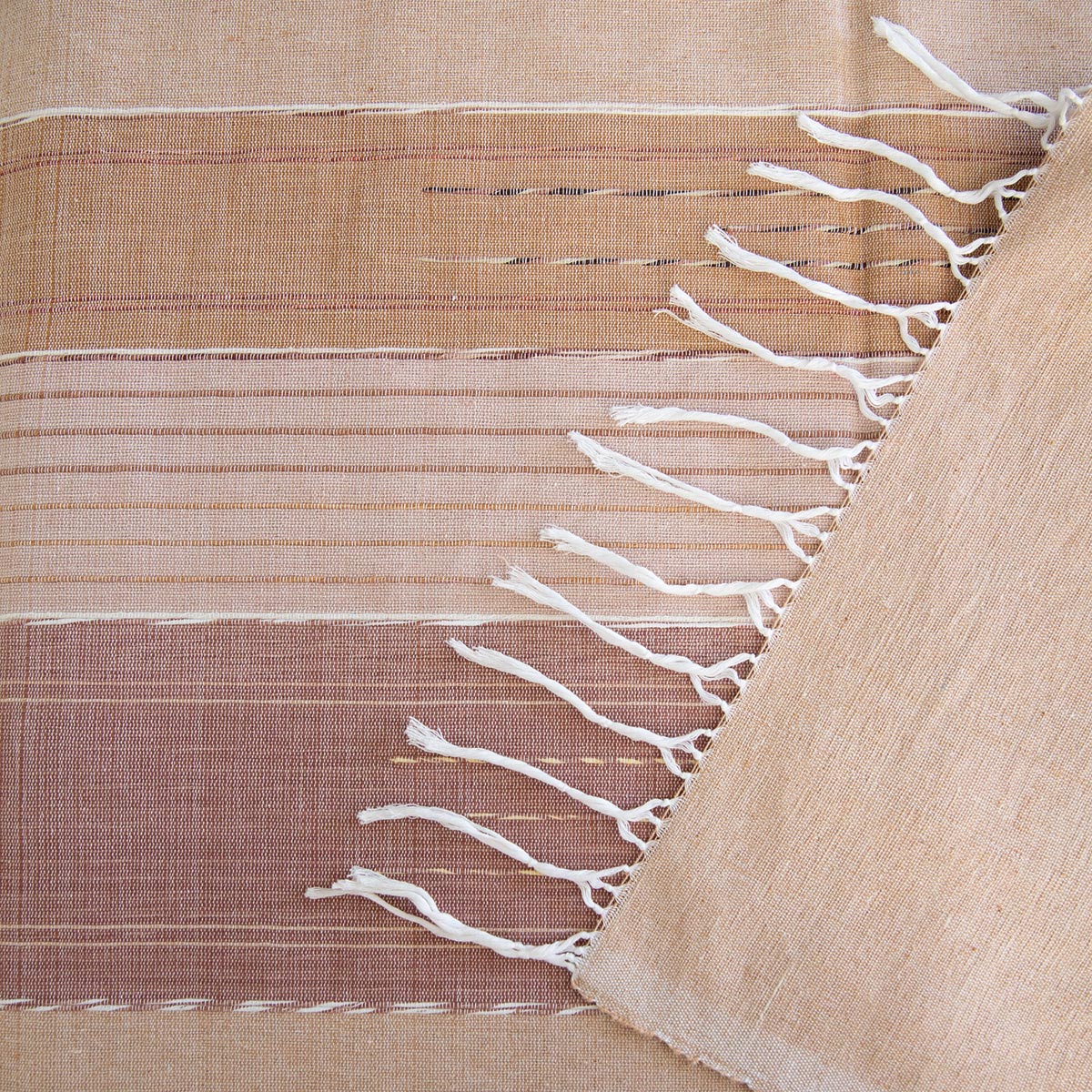 Estela Cotton Handmade Tablecloth