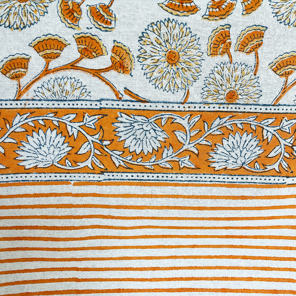 Orange Blossoms