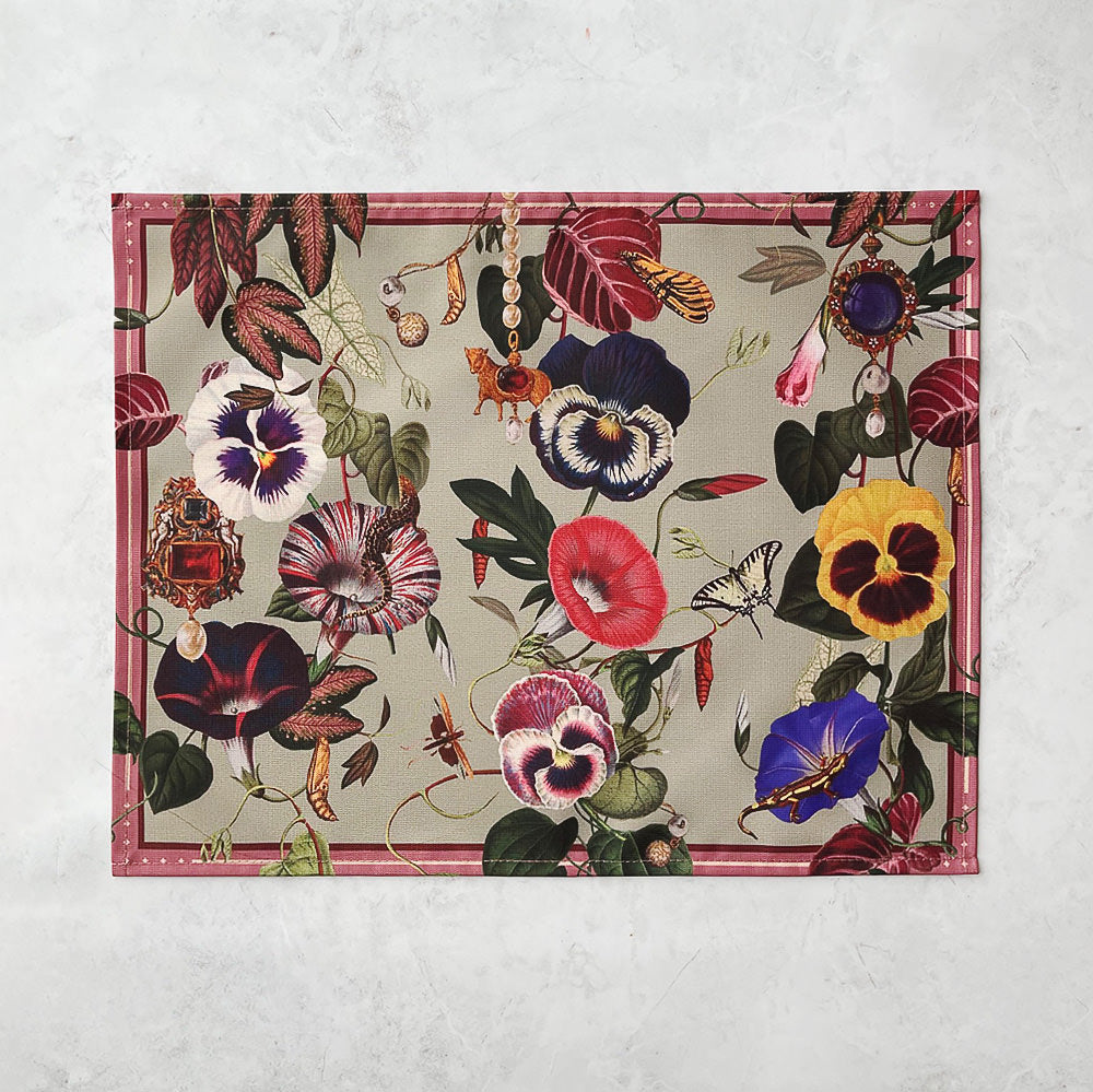Pensamientos Placemat