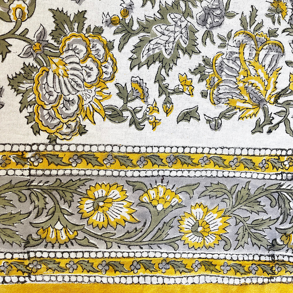 Golden Meadow