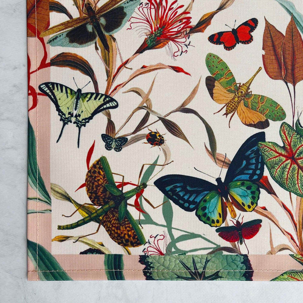 Butterflies Placemat