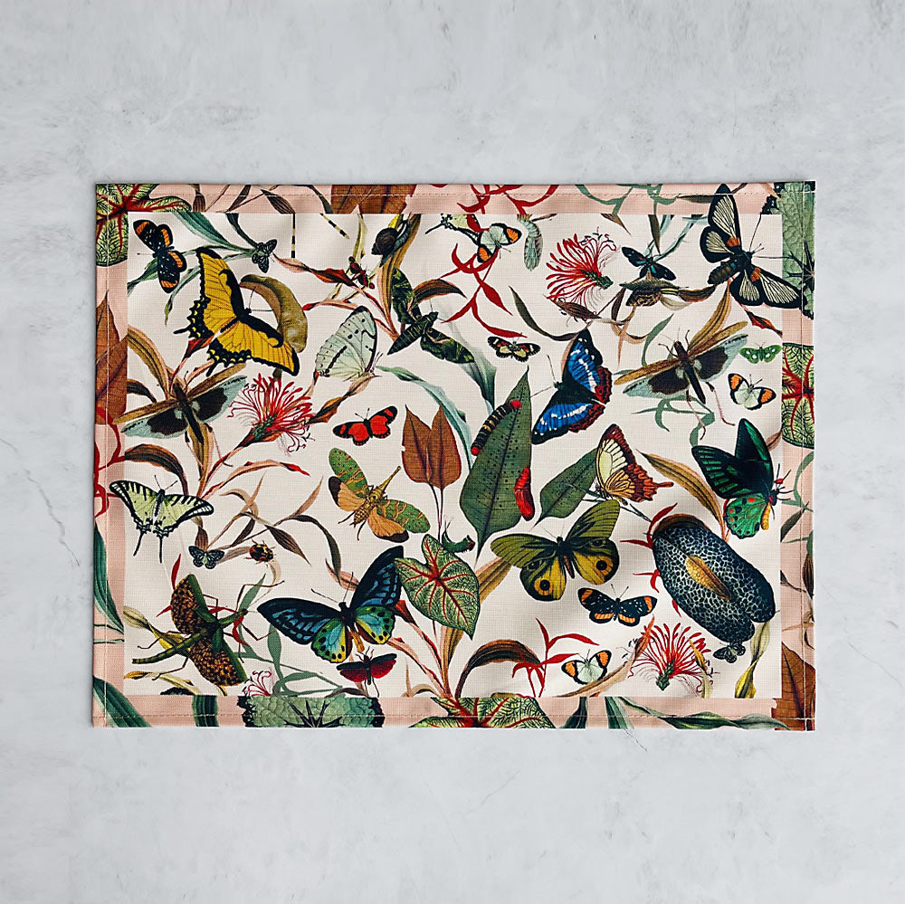Butterflies Placemat