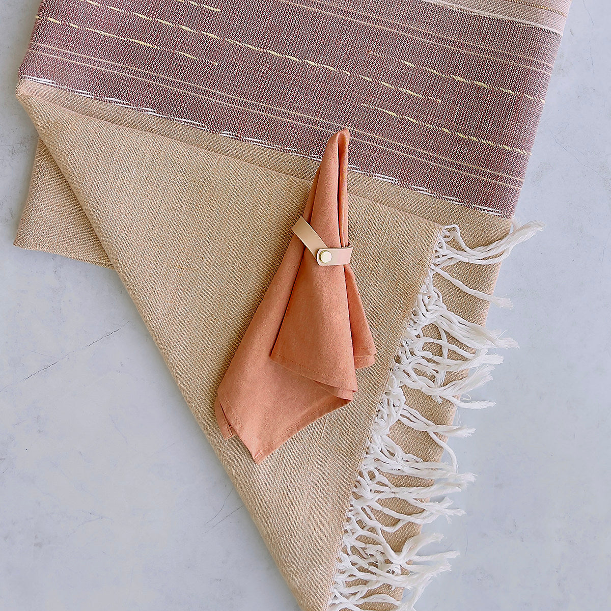 Estela Clay (Tablescape Bundle)